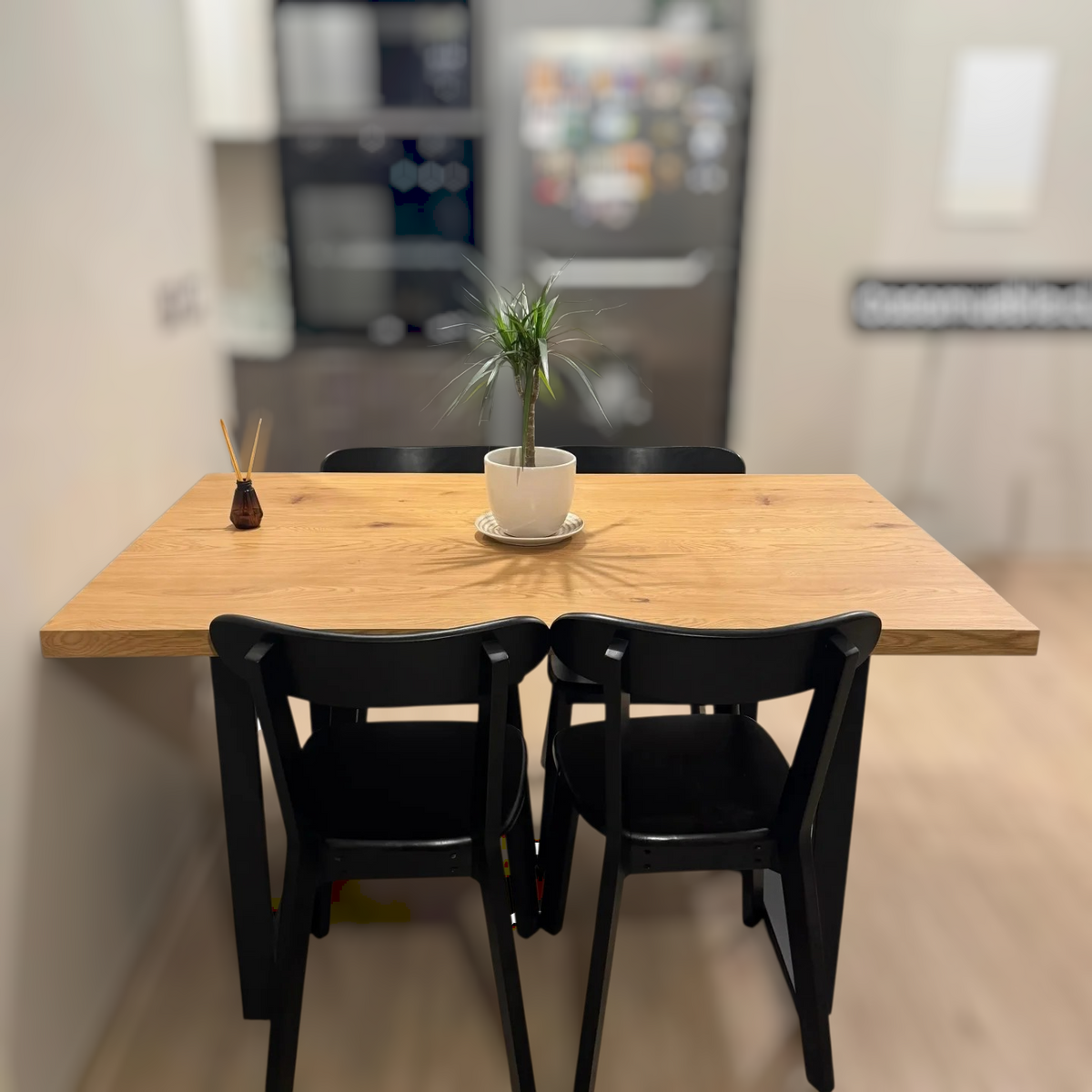 Comedor Santa María