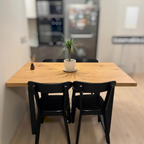 Comedor Santa María