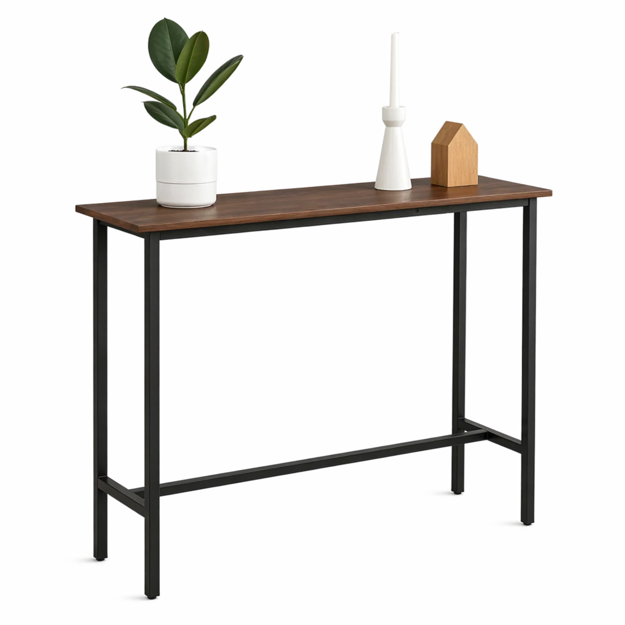 Mesa de Arrimo Rustik