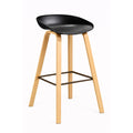 Taburete Bar Nordico