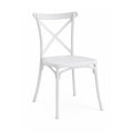 Silla Crossback