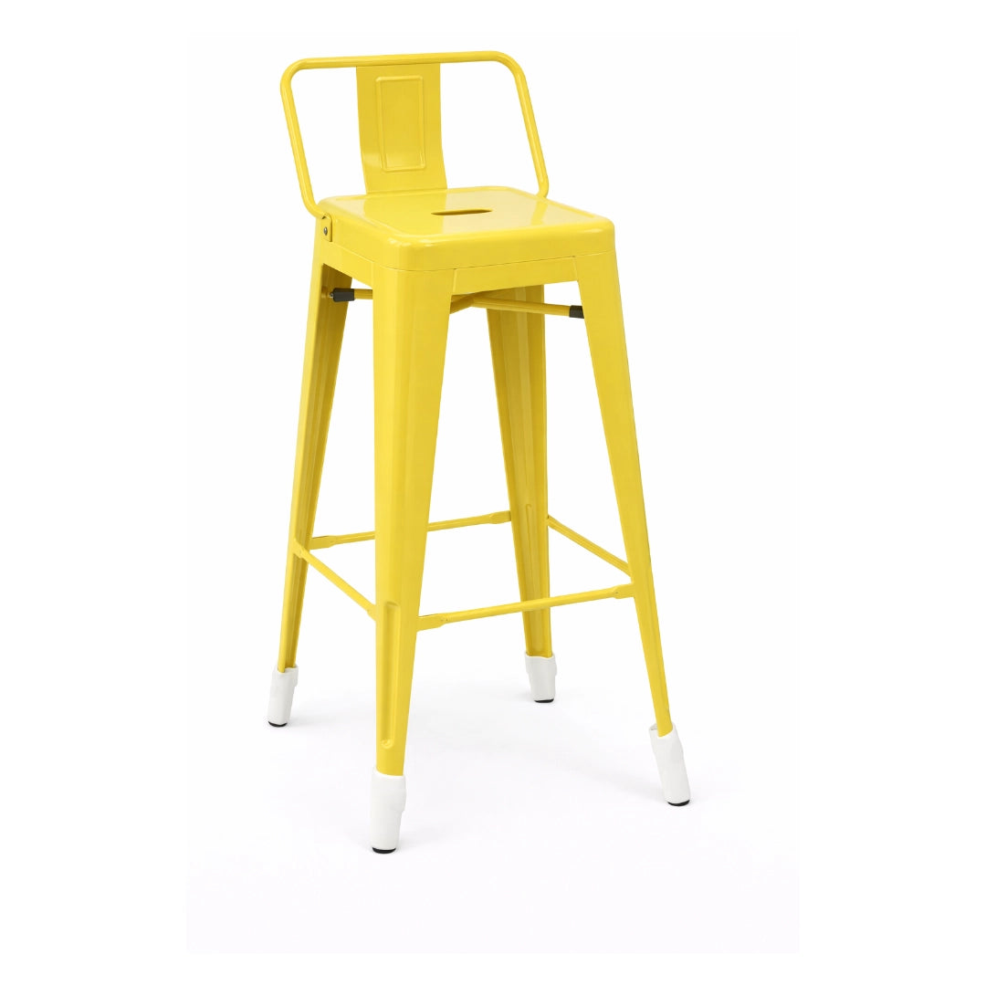 Taburete Tolix 64cm-77cm