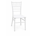 Silla Chiavari