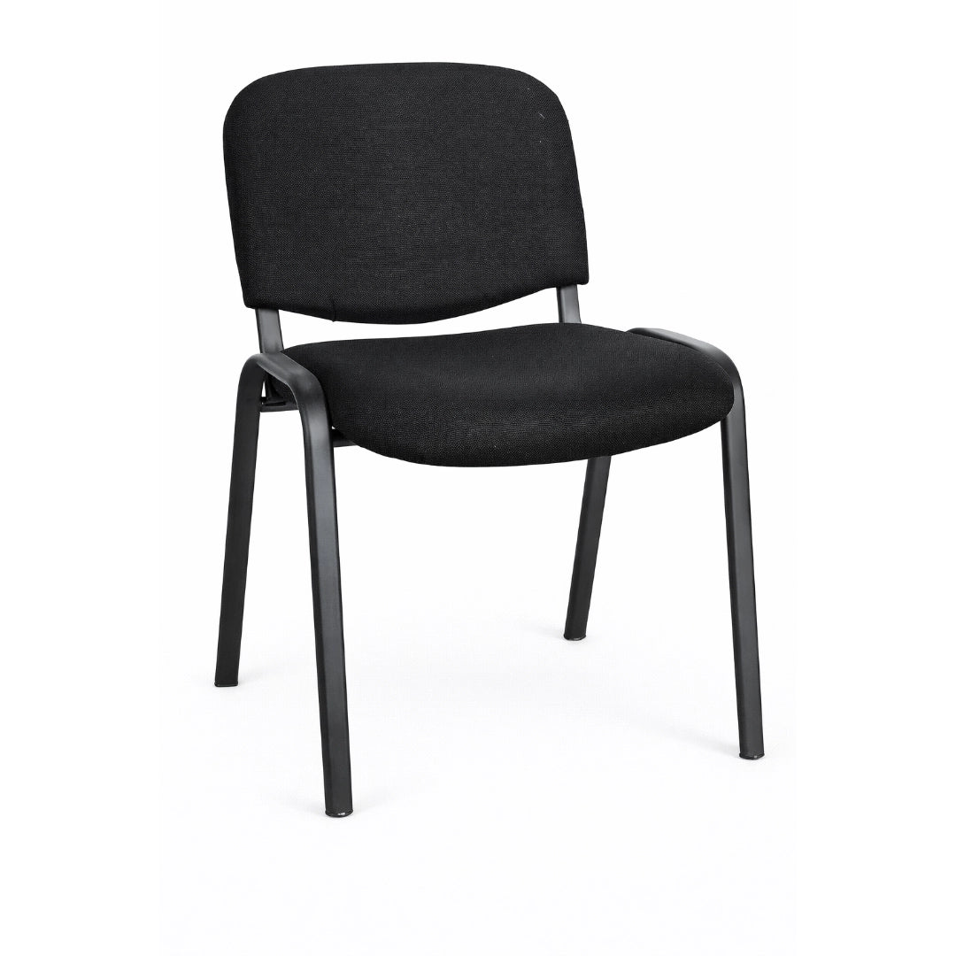 Silla Meeting - Negro