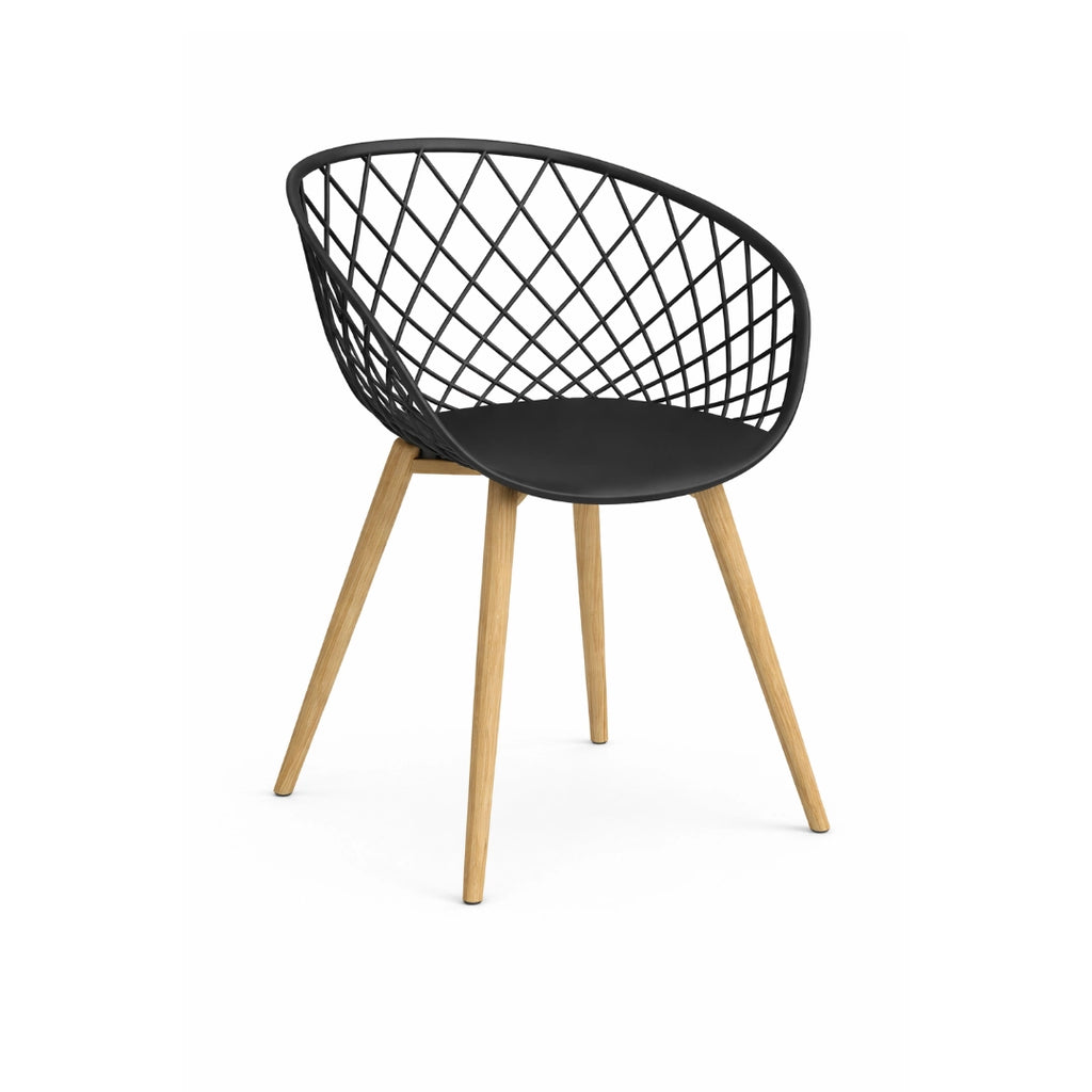 Silla Mesh