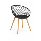 Silla Mesh