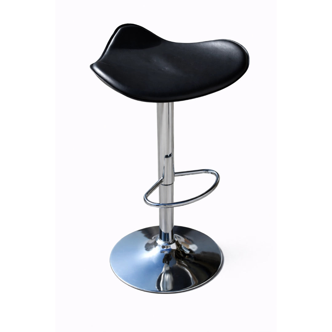 Taburete Bar Regulable - Gris