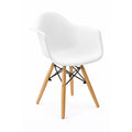 Butaca Eames Niño