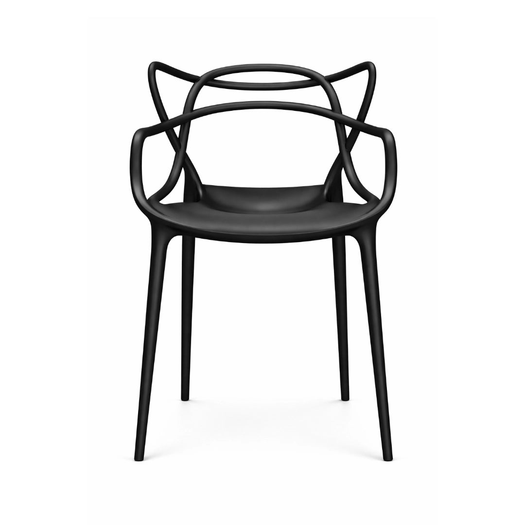 Silla Master - Blanco