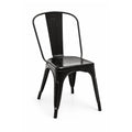 Silla Tipo Tolix