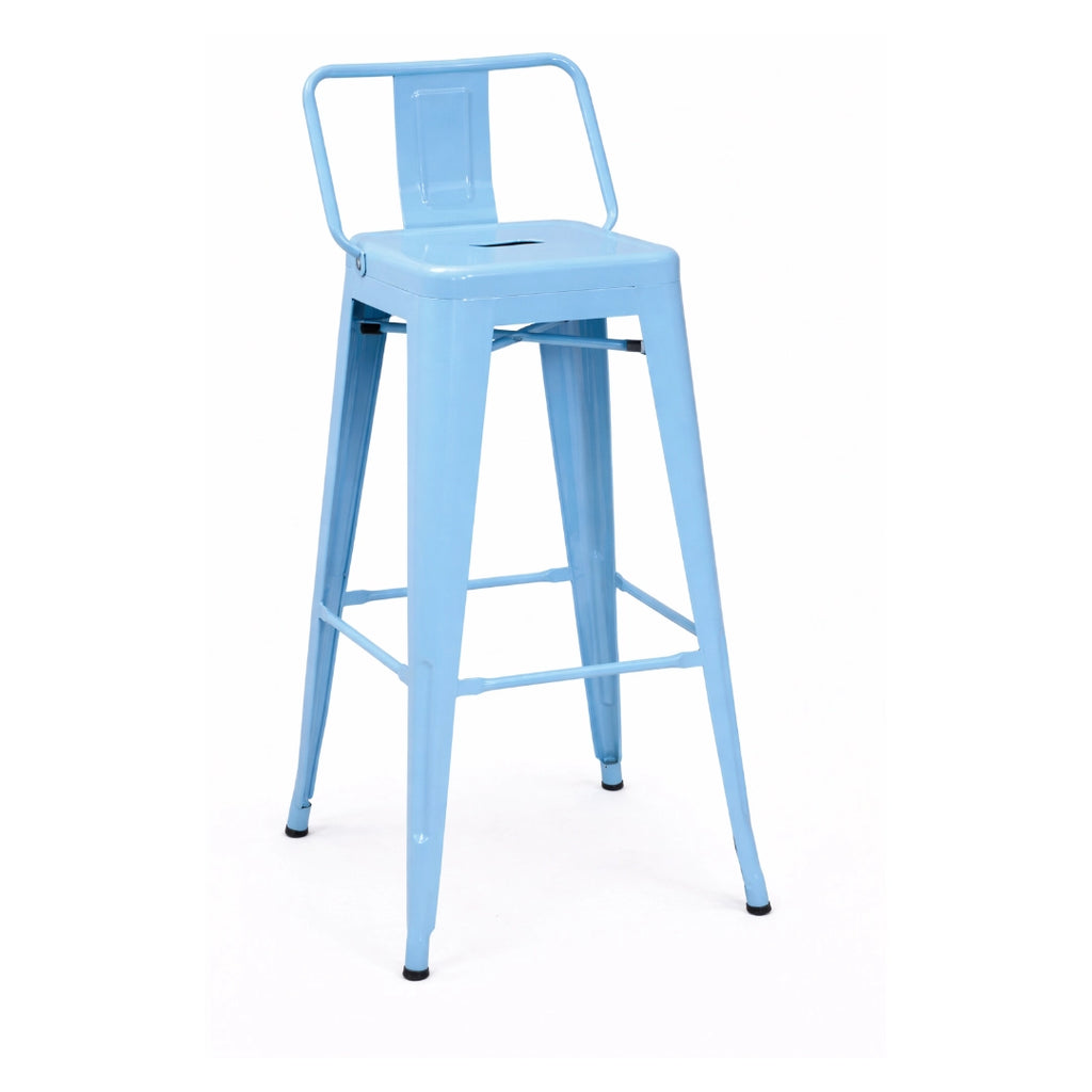 Taburete Tolix 64cm-77cm