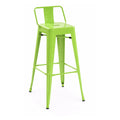 Taburete Tolix 64cm-77cm