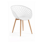 Silla Mesh