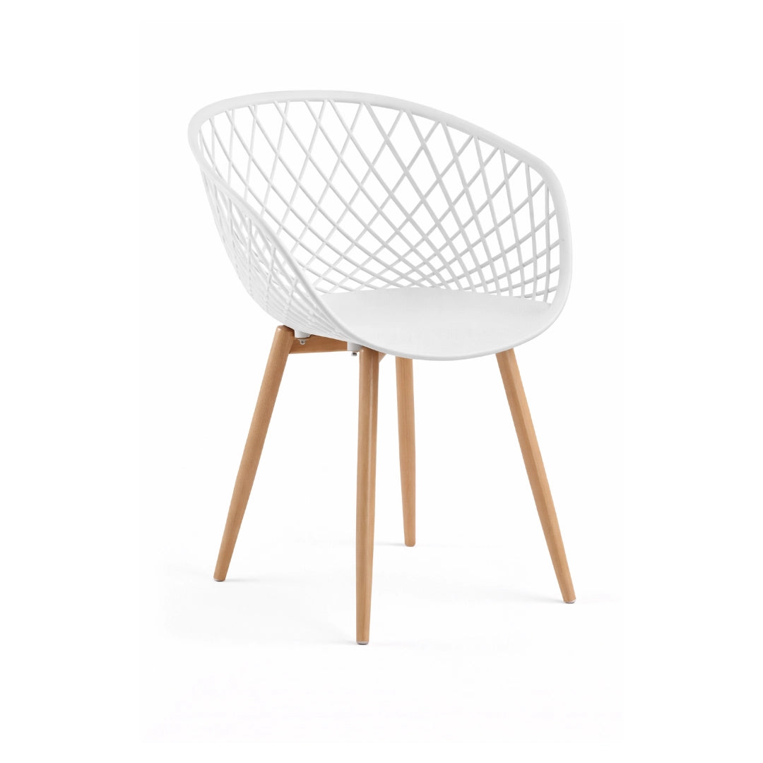 Silla Mesh