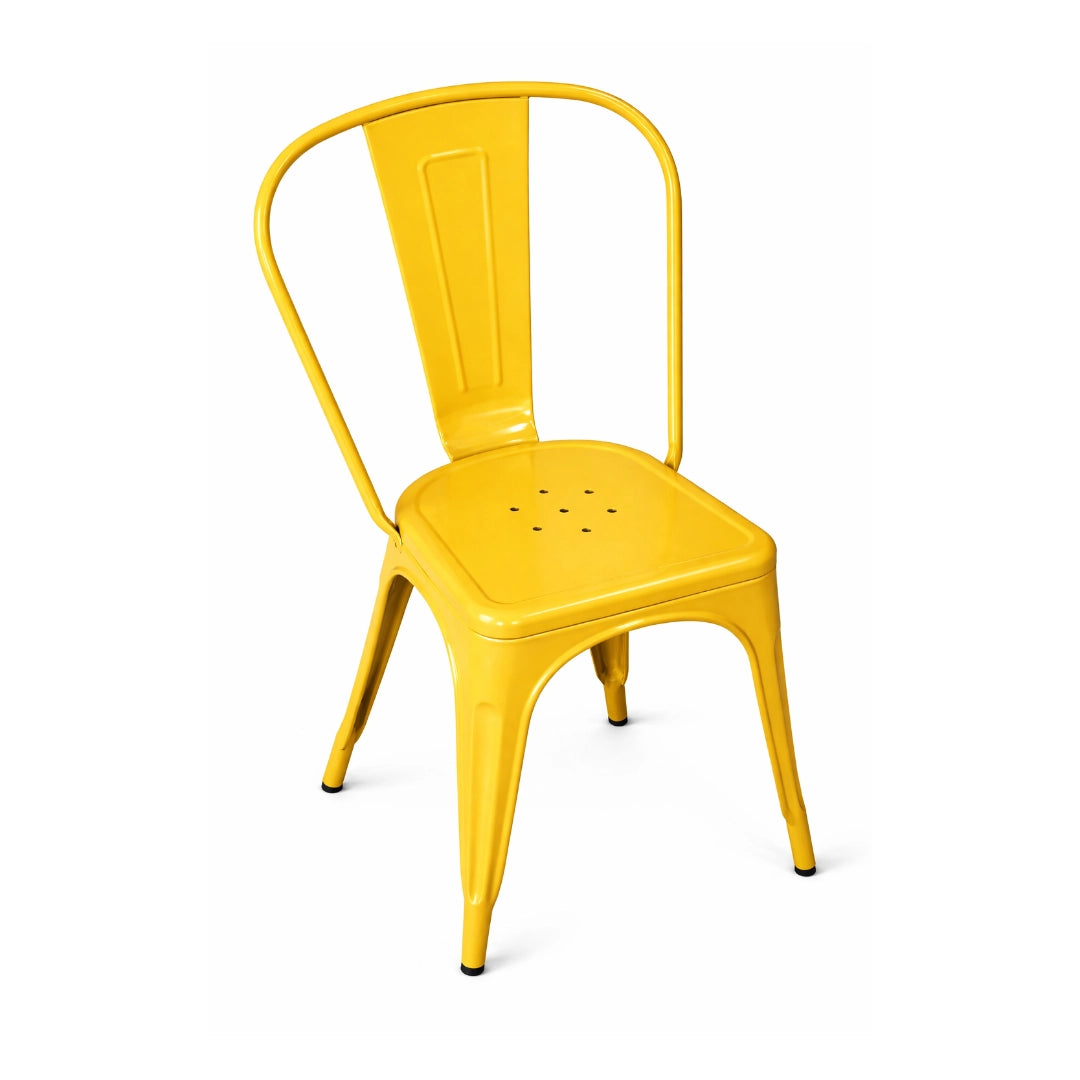 Silla Tipo Tolix