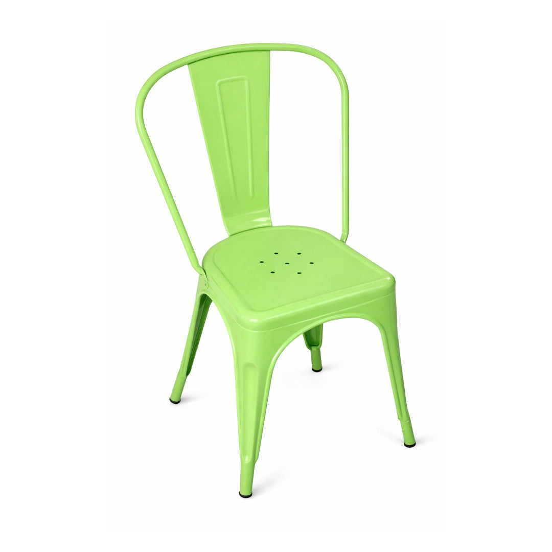 Silla Tipo Tolix