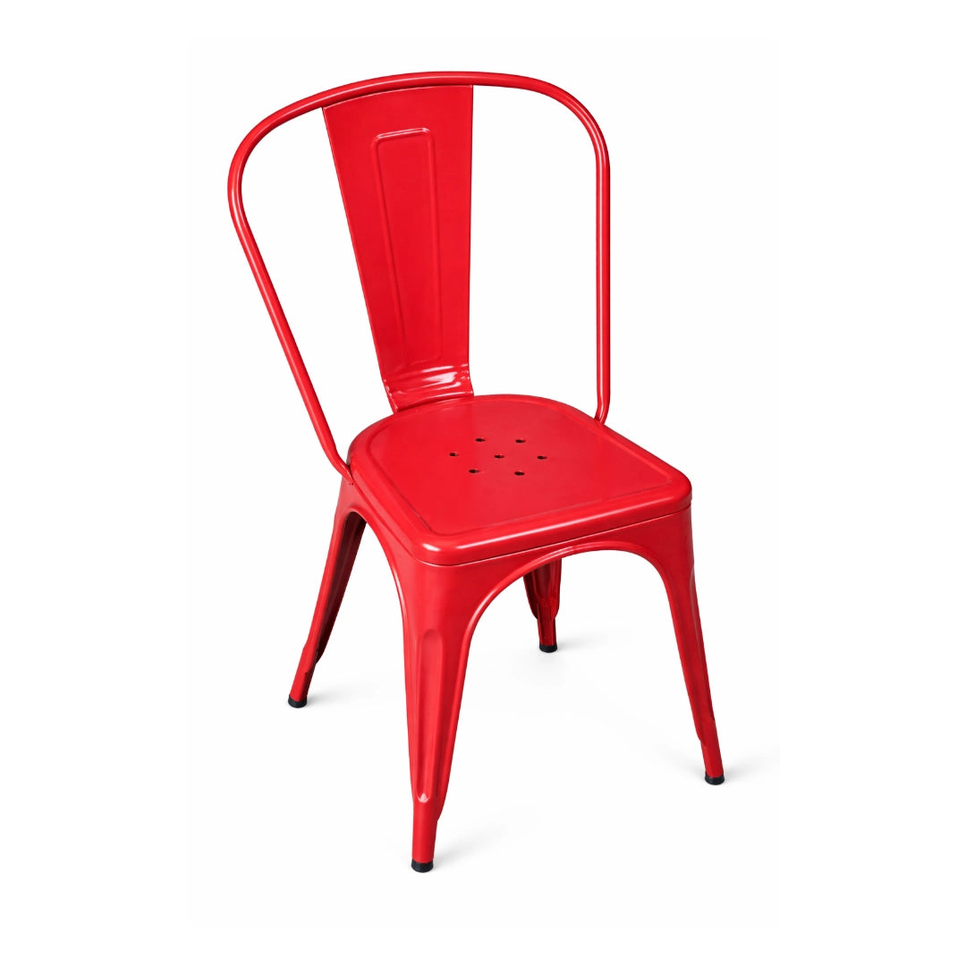 Silla Tipo Tolix