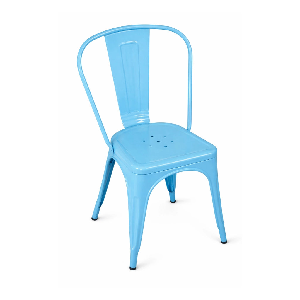 Silla Tipo Tolix