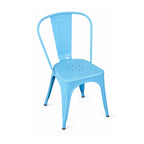 Silla Tipo Tolix