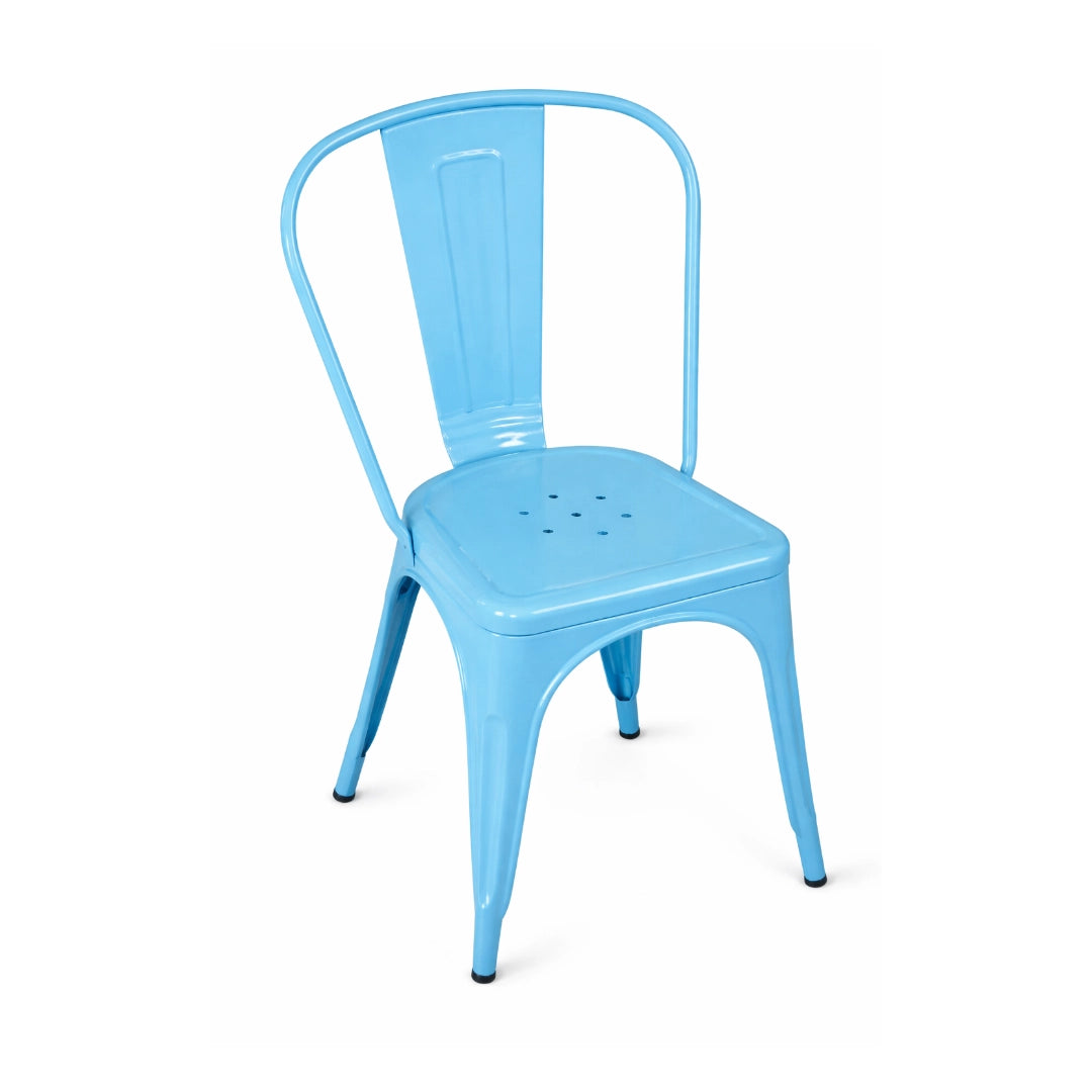 Silla Tipo Tolix