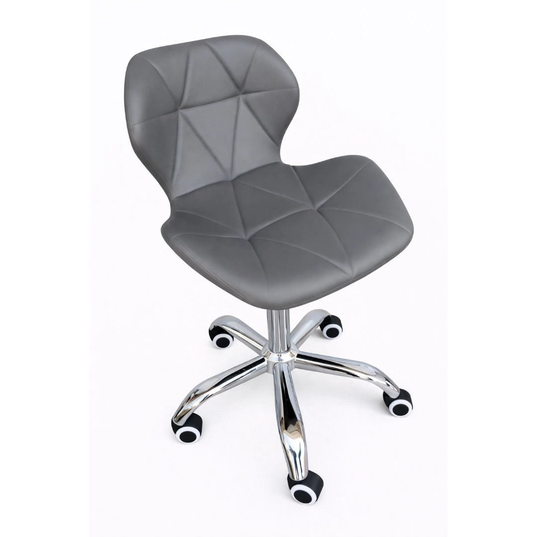Silla Oficina-Escritorio Radar - Negro