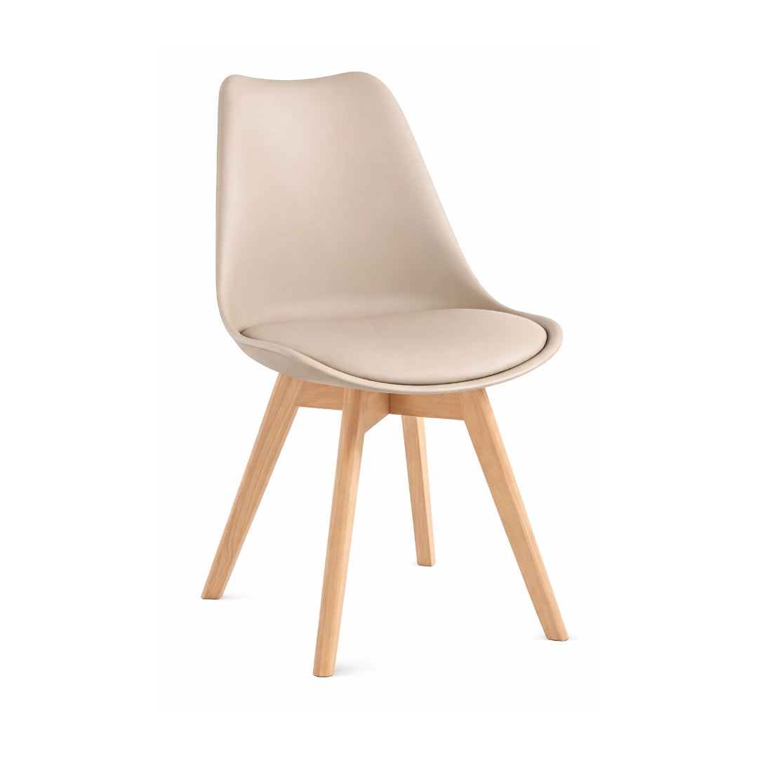 Silla Oak
