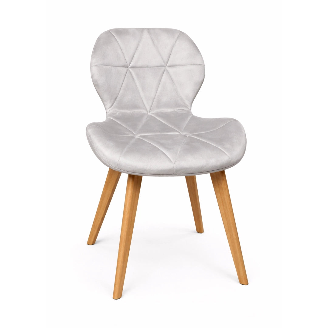 Silla Radar Velvet