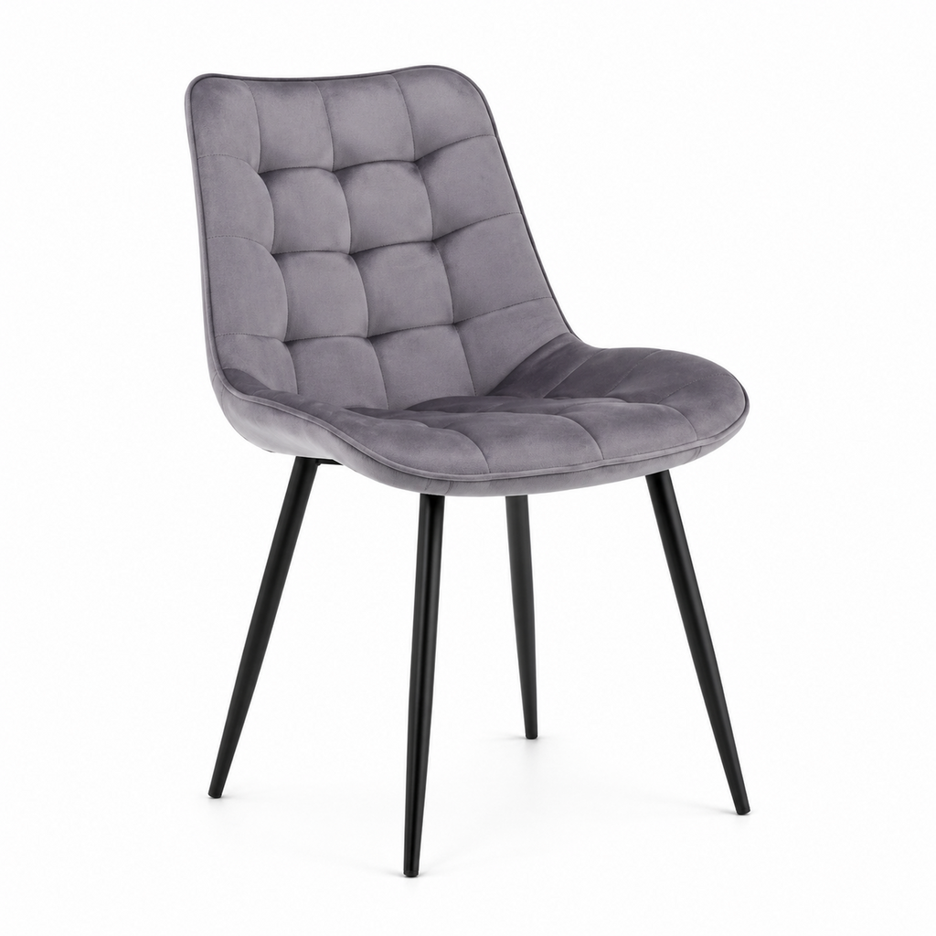 Silla Capitone Top Pata Negra