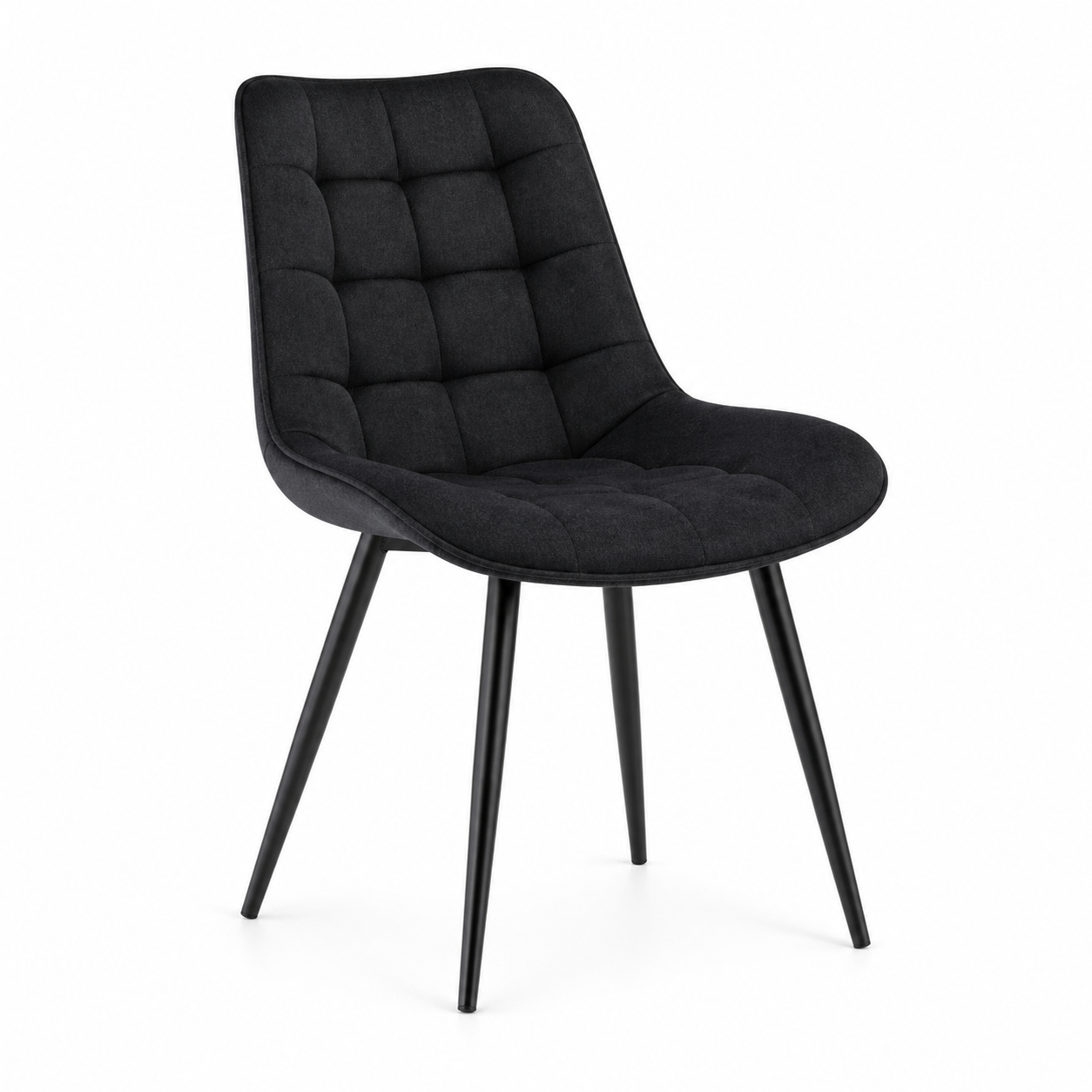 Silla Capitone Top Pata Negra