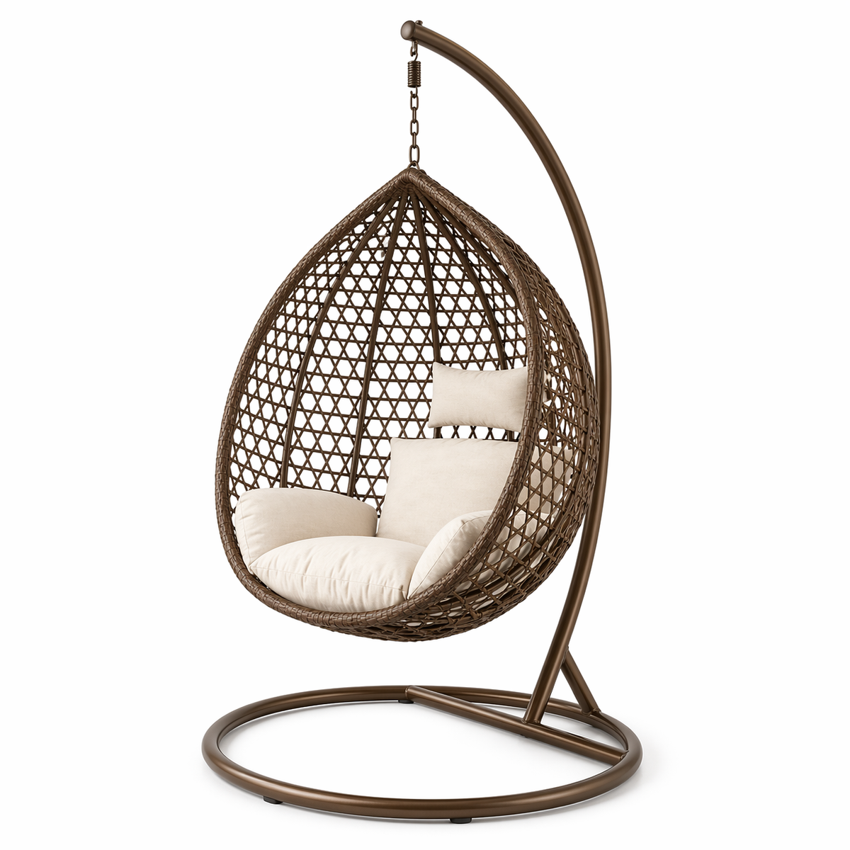 Silla Colgante - S01