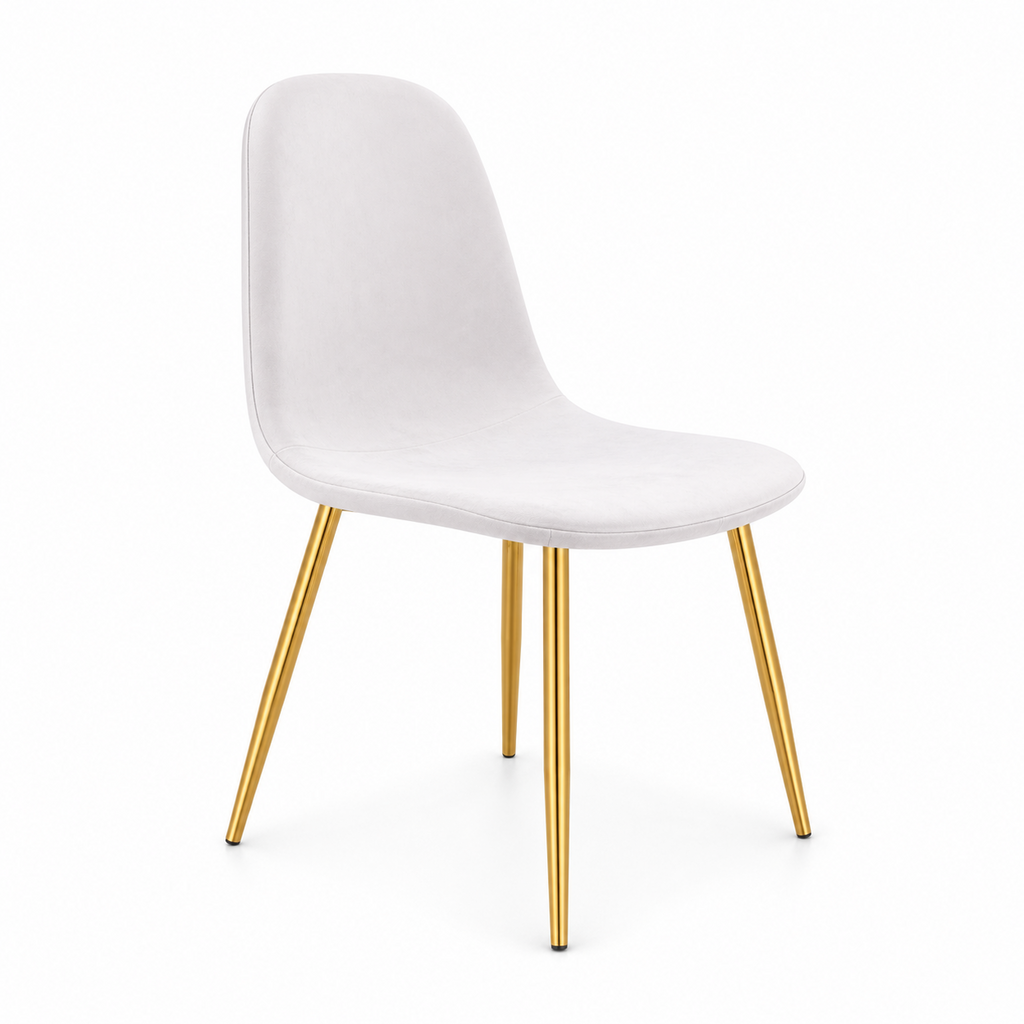 Silla Smart Felpa