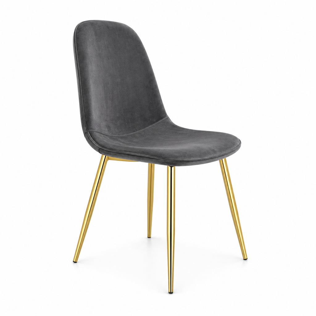 Silla Smart Felpa
