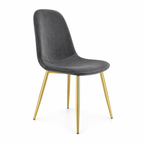 Silla Smart Felpa
