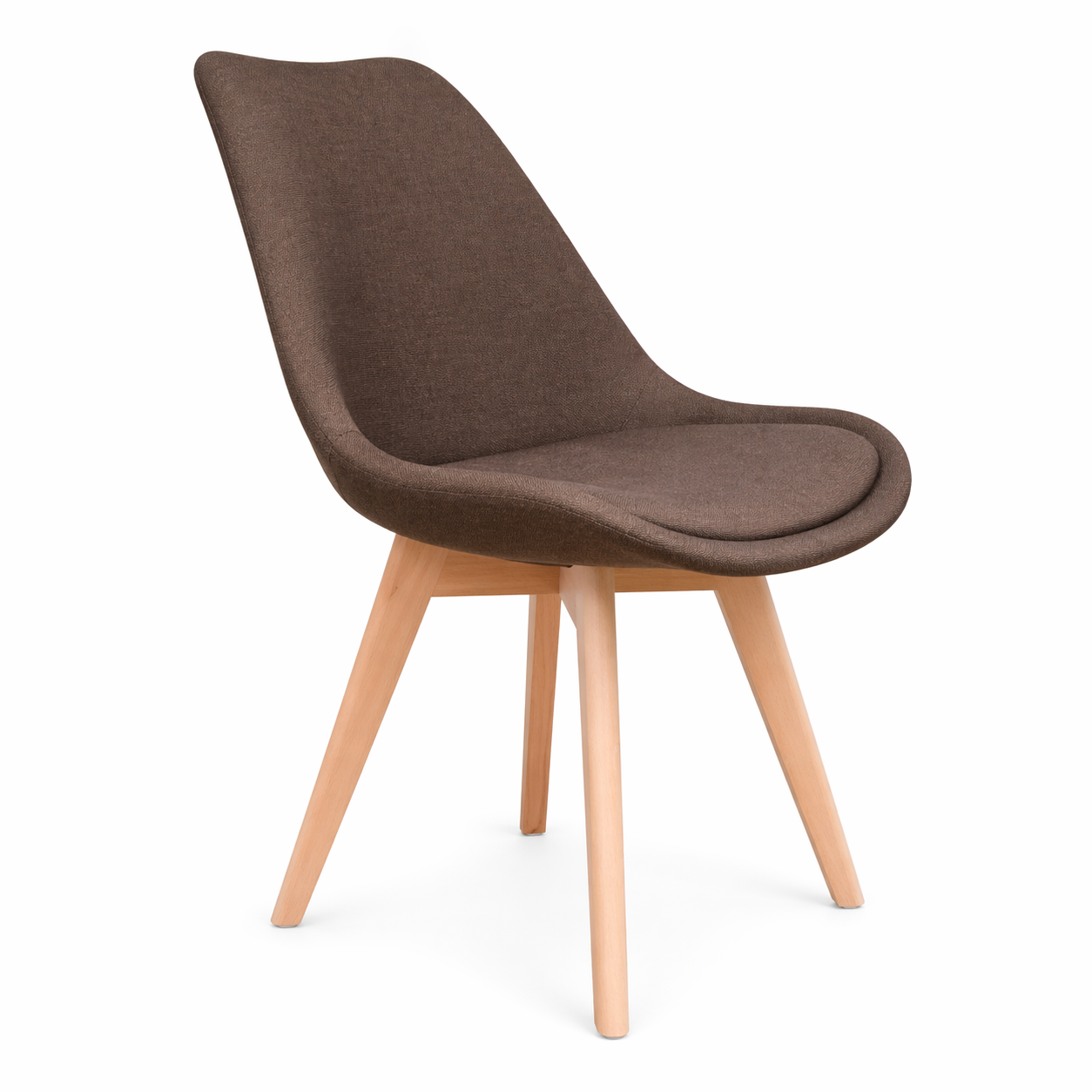 Silla Tulip Lino