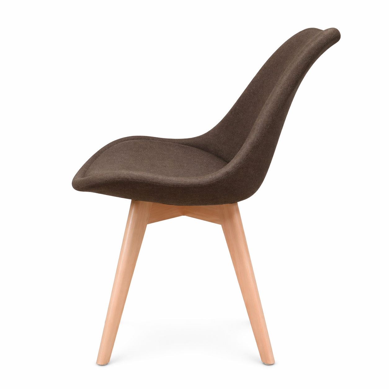 Silla Tulip Lino