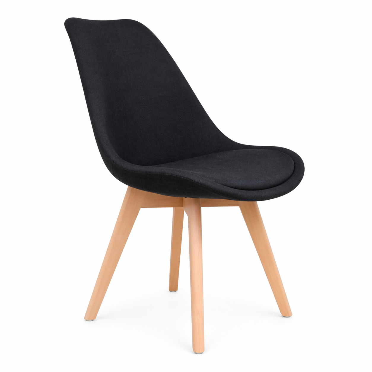 Silla Tulip Lino