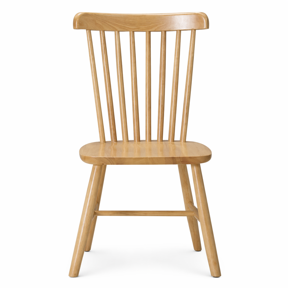 Silla Windsor Madera - Natural