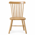 Silla Windsor Madera