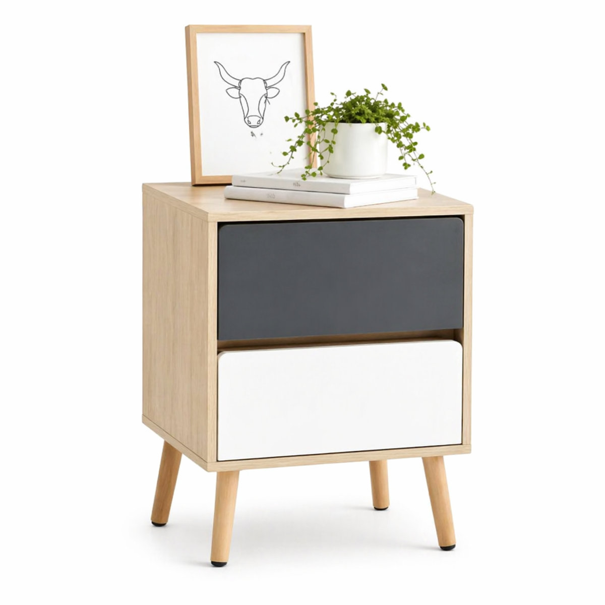 Velador Nordic