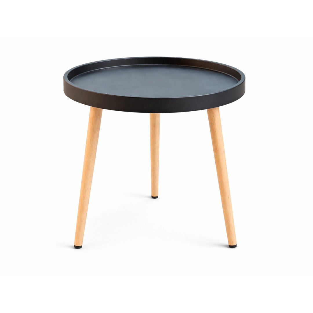 Mesa Centro D50 cm - Blanco