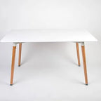 Mesa Rectangular