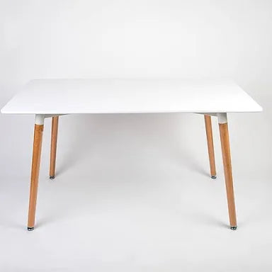 Mesa Rectangular