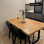 Comedor Santa María
