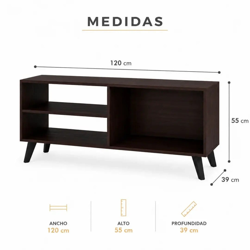Rack Ilusión Haya