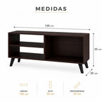 Rack Ilusión Haya