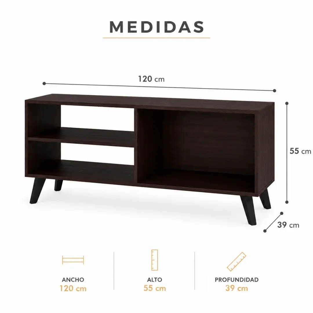 Rack Ilusión Haya