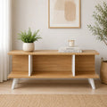 Rack Zinco Wood