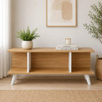 Rack Zinco Wood