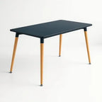 Mesa Rectangular