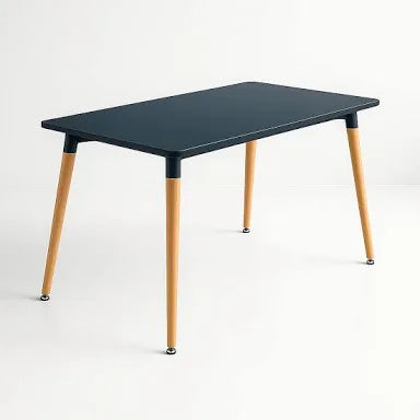Mesa Rectangular - Blanco